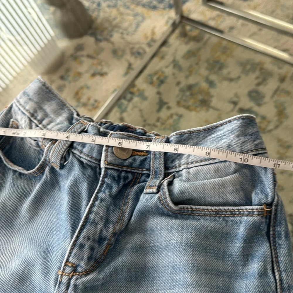 Old Navy boyfriend jeans